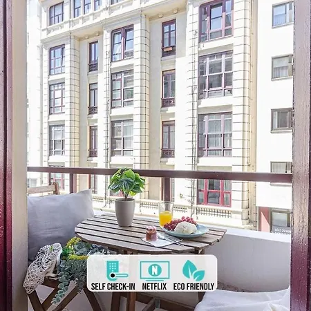 Deluxe Boutique La Coruña