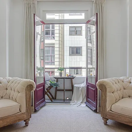 Deluxe Boutique Appartamento