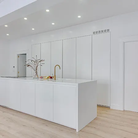 Appartamento Deluxe Boutique