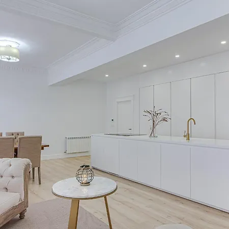 Deluxe Boutique Appartamento *