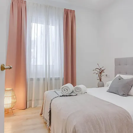 Deluxe Boutique Appartamento La Coruña