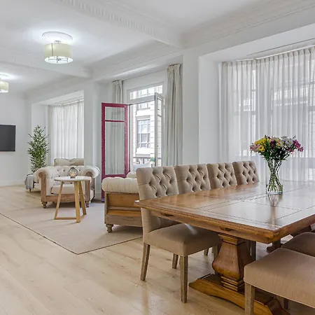 Appartamento Deluxe Boutique La Coruña