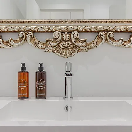 Appartamento Deluxe Boutique *