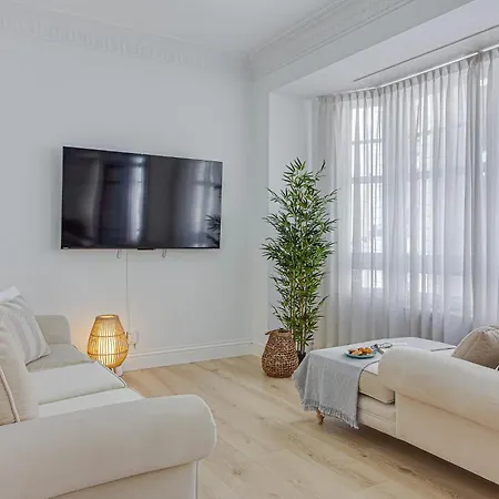 Deluxe Boutique Appartamento La Coruña