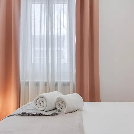 Deluxe Boutique Appartamento *