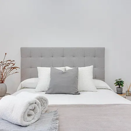 Appartamento Deluxe Boutique