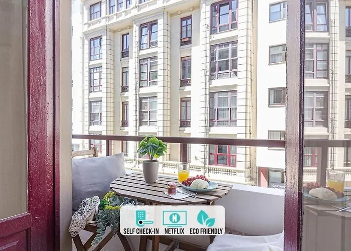 Deluxe Boutique Corunha