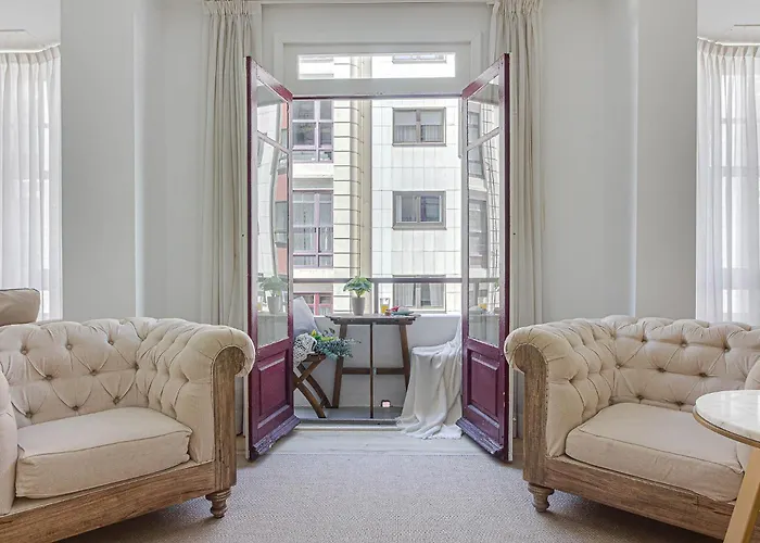 Deluxe Boutique Apartamento