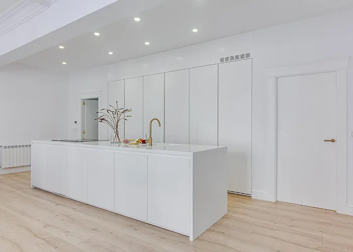 Apartamento Deluxe Boutique