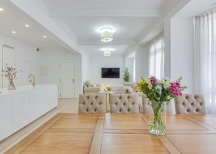 Deluxe Boutique Corunha