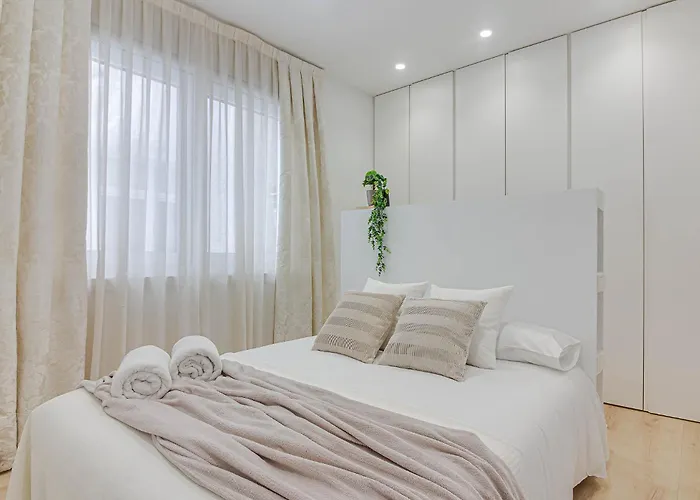 Deluxe Boutique Apartamento