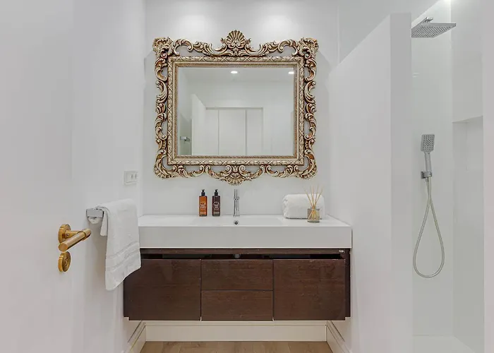 Deluxe Boutique Apartamento Corunha