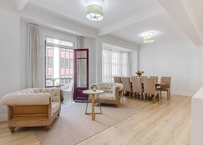 Apartamento Deluxe Boutique *