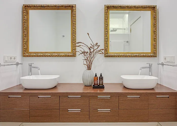 Deluxe Boutique Apartamento Corunha